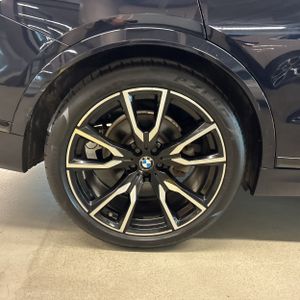 2019 BMW X7 XDRIVE40I 缩略图 19