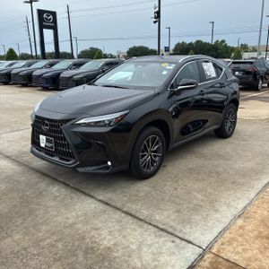 LEXUS NX 350H PREMIUM - 1