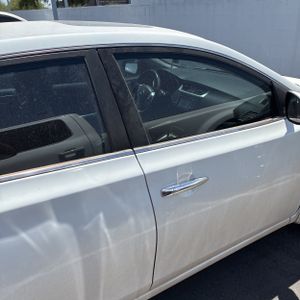 NISSAN SENTRA SL - 10