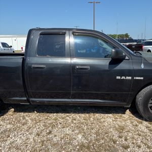 صورة مصغرة 11 لـ 2009 Dodge RAM 1500 ST
