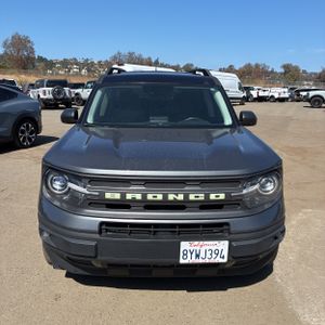 صورة 14 لـ 2021 FORD BRONCO SPORT BIG BEND