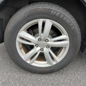 صورة مصغرة 19 لـ 2015 Acura RDX BASE
