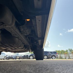 صورة مصغرة 21 لـ 2015 Lexus GX 460 BASE