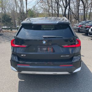 BMW X1 XDRIVE28I - 7