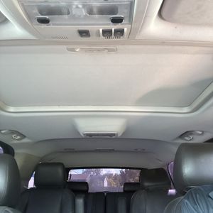 2014 Cadillac ESCALADE LUXURY — фото 41