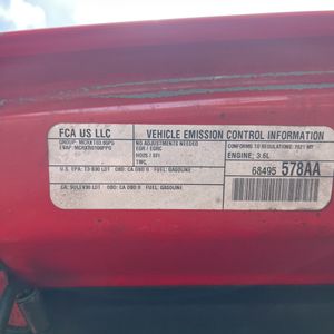 2021 JEEP GLADIATOR WILLYS 缩略图 48