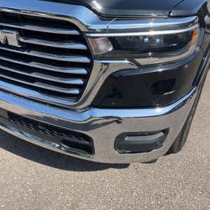 صورة مصغرة 57 لـ 2025 RAM 1500 LARAMIE