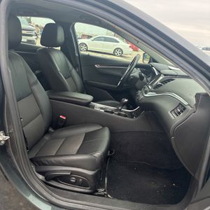 2019 Chevrolet IMPALA LT — миниатюра 33