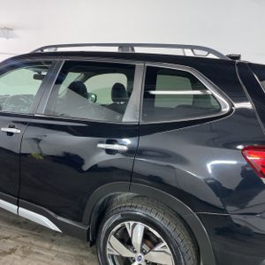 SUBARU FORESTER TOURING - 6