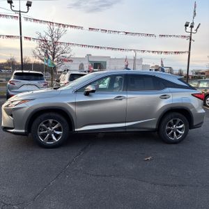 LEXUS RX 350 BASE - 3