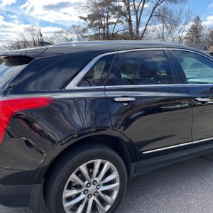 CADILLAC XT5 PLATINUM - 9