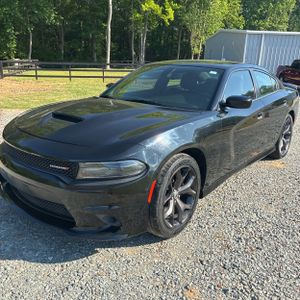 DODGE CHARGER GT - 1