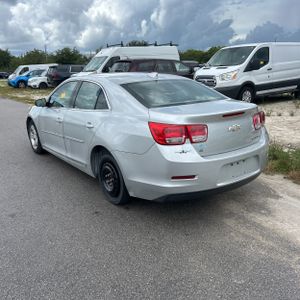 صورة 5 لـ 2015 Chevrolet MALIBU LT