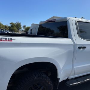 CHEVROLET SILVERADO 1500 - 9