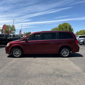 DODGE GRAND CARAVAN - 3
