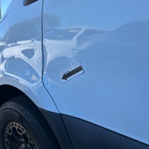 2020 Mercedes-BENZ SPRINTER 2500 照片 62