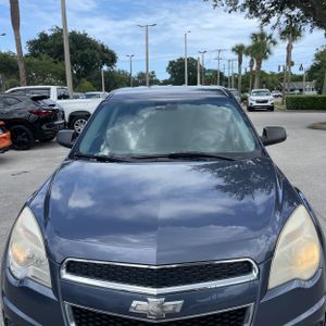صورة مصغرة 15 لـ 2014 Chevrolet EQUINOX LS
