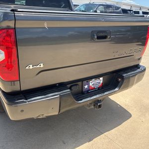 2016 Toyota TUNDRA 1794 EDITION thumbnail 69