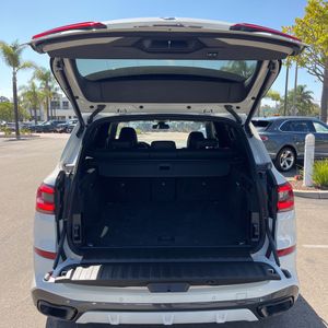 2021 BMW X5 SDRIVE40I — миниатюра 44