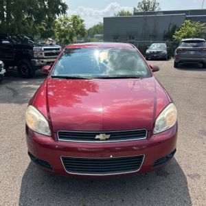 2008 Chevrolet IMPALA LT 缩略图 14