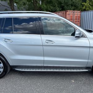 2019 Mercedes-BENZ GLS 照片 11