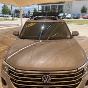 صورة مصغرة 13 لـ 2025 Volkswagen ATLAS SEL 4MOTION