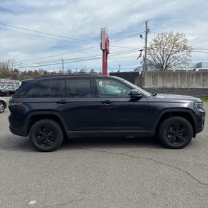 JEEP GRAND CHEROKEE 4XE - 10