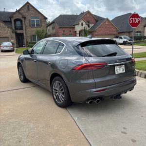 MASERATI GRECALE GT - 5