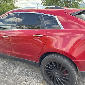 CADILLAC SRX LUXURY COLLECTION - 6