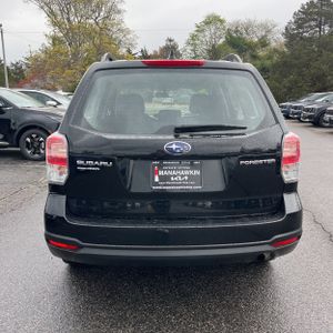 SUBARU FORESTER 2.5I - 7