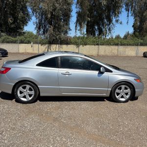 صورة 10 لـ 2006 Honda CIVIC EX