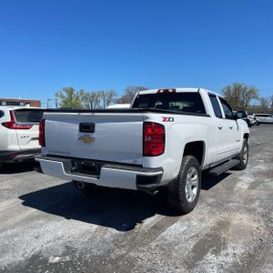 CHEVROLET SILVERADO 1500 - 7