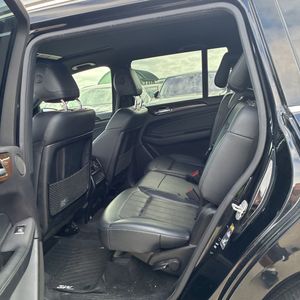 2017 Mercedes-BENZ GLS — миниатюра 34