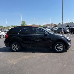 CHEVROLET EQUINOX LT - 10