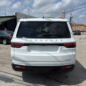 JEEP WAGONEER SERIES II - 7