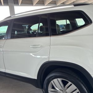 VOLKSWAGEN ATLAS V6 SE - 6