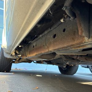 2006 Nissan PATHFINDER S — фото 18