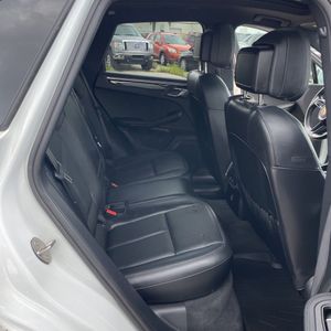 2023 Porsche MACAN — миниатюра 34