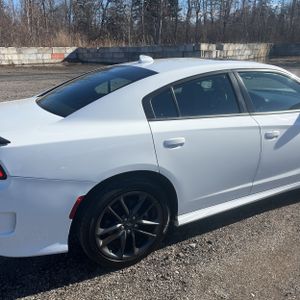 DODGE CHARGER GT AWD - 9
