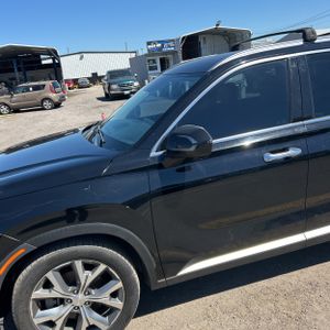 HYUNDAI PALISADE SEL - 2