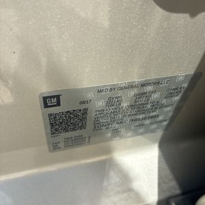 2017 Chevrolet TAHOE LS photo 44