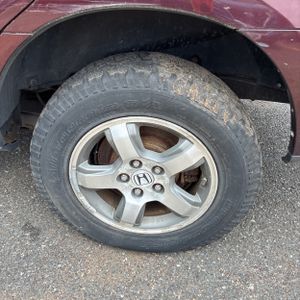 2008 Honda PILOT EX-L 缩略图 18