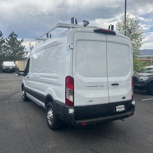 FORD TRANSIT 250 - 5