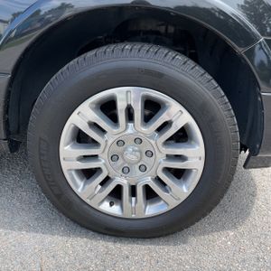 2012 FORD EXPEDITION LIMITED 照片 20