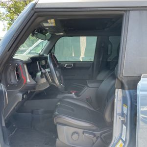 صورة مصغرة 30 لـ 2024 FORD BRONCO RAPTOR