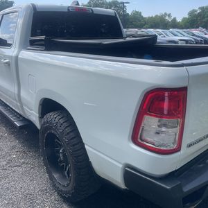 2019 RAM 1500 BIG HORN 缩略图 57