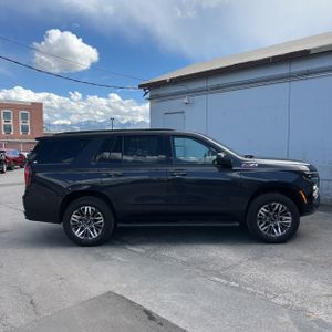 CHEVROLET TAHOE Z71 - 10