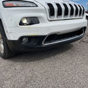 2014 JEEP CHEROKEE LIMITED — миниатюра 58