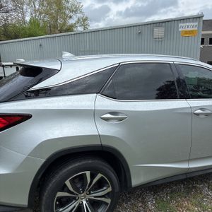 LEXUS RX 350 BASE - 9