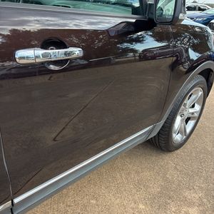 2014 FORD EXPLORER LIMITED 照片 63